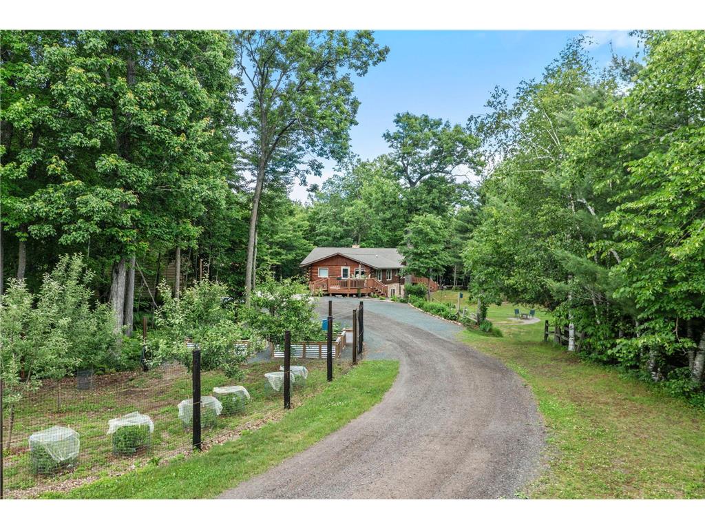 5121 Dake Road Siren WI 54872 - Clam River 7096862 image52