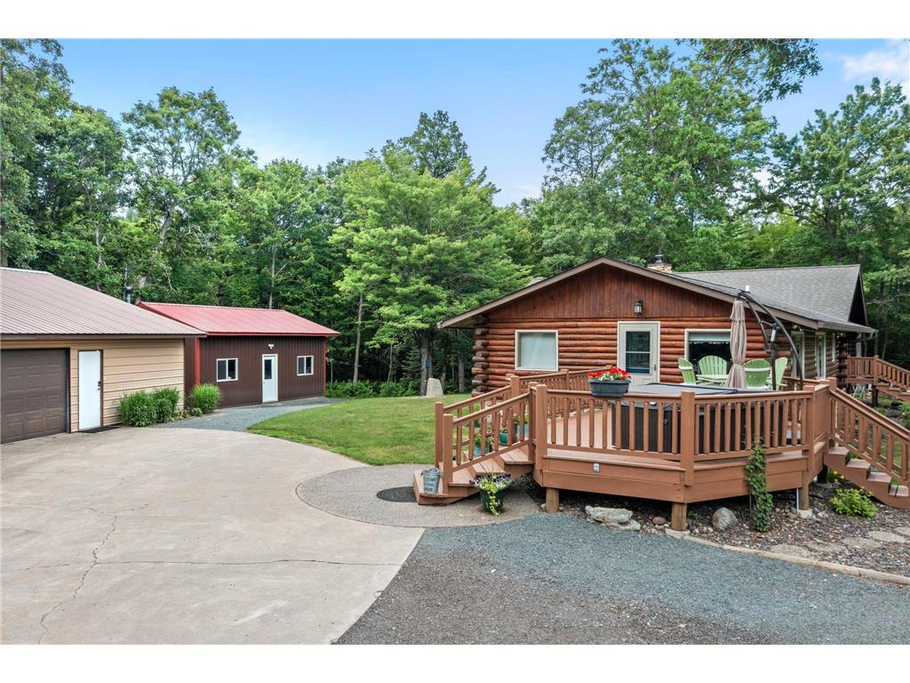 5121 Dake Road Siren WI 54872 - Clam River 7096862 image54