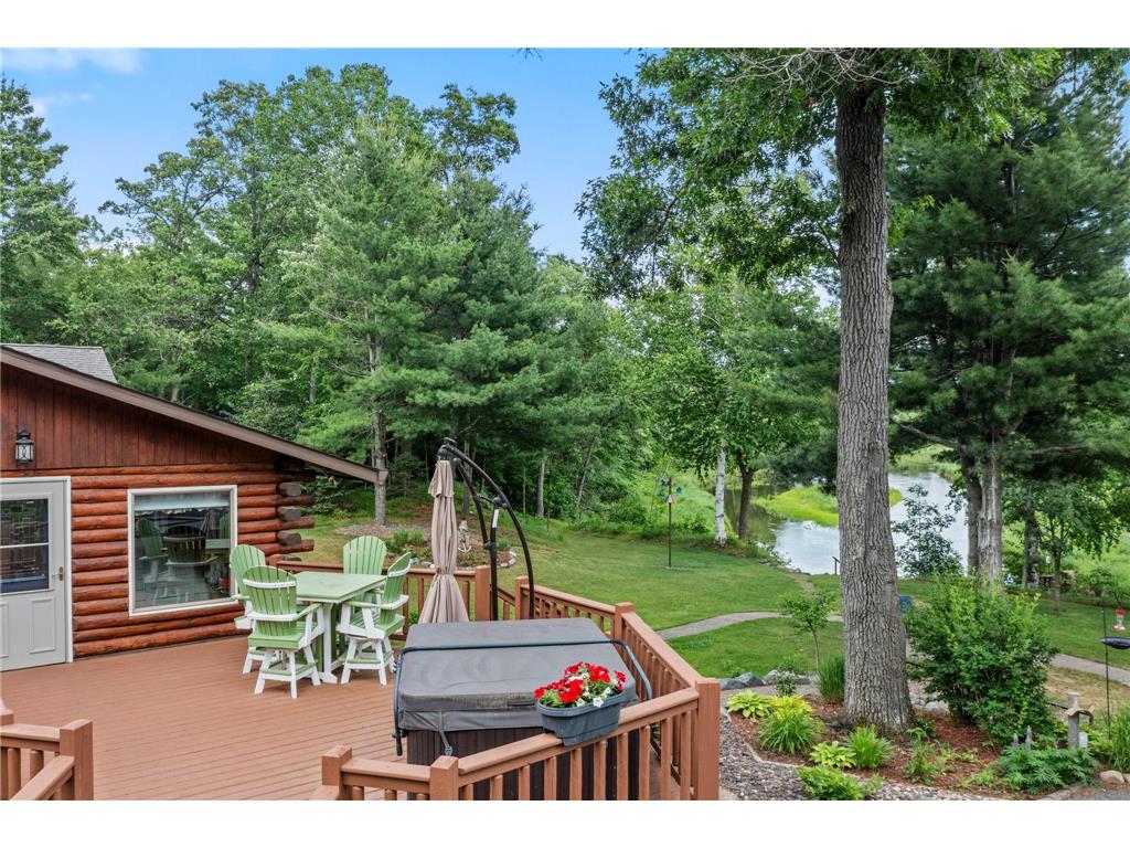 5121 Dake Road Siren WI 54872 - Clam River 7096862 image55