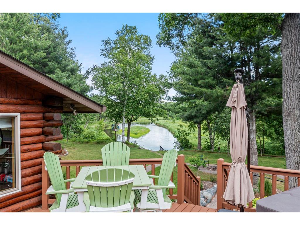 5121 Dake Road Siren WI 54872 - Clam River 7096862 image56