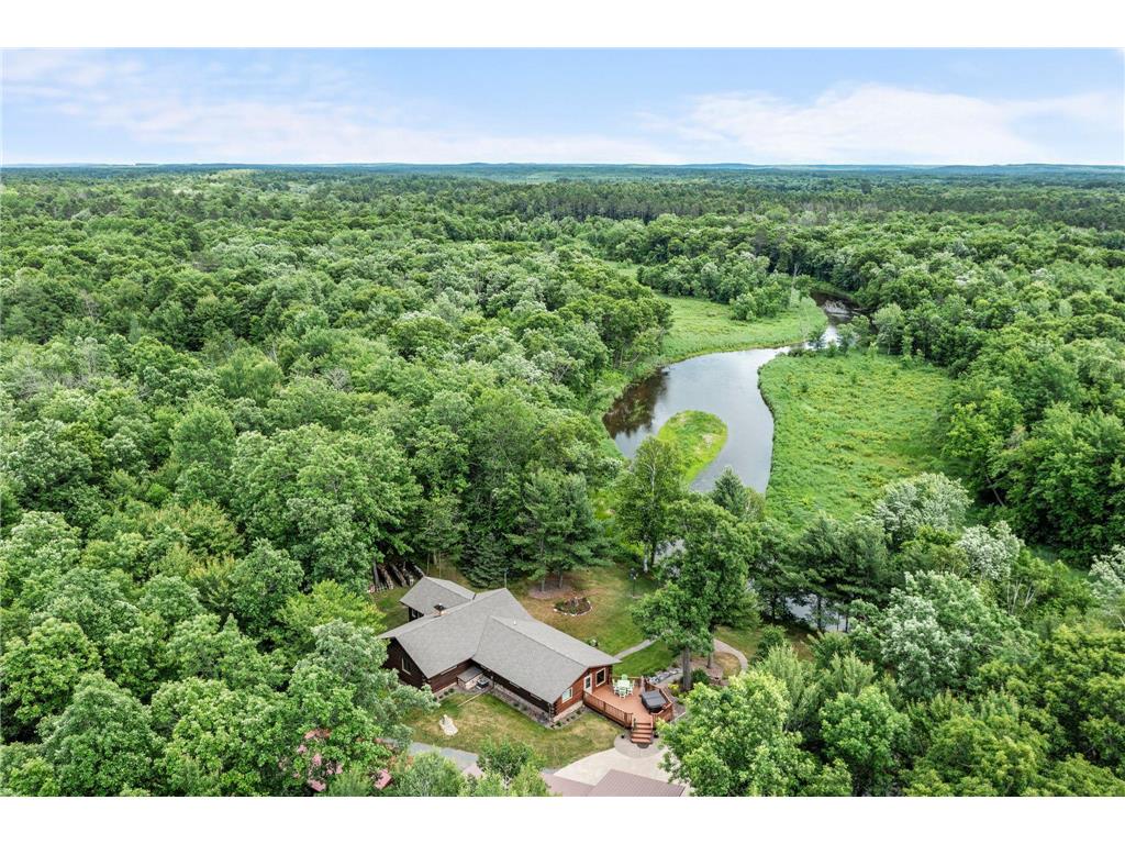 5121 Dake Road Siren WI 54872 - Clam River 7096862 image9