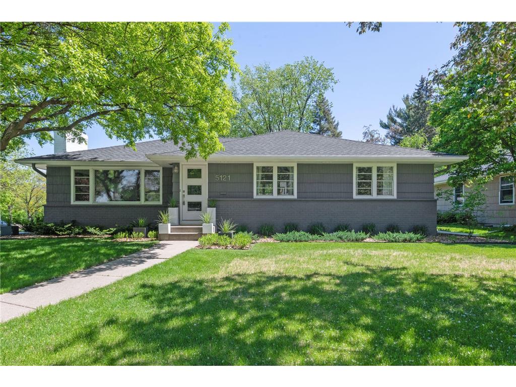 5121 Valley View Road, Edina, MN, 55436 MLS 6204819 Edina Realty