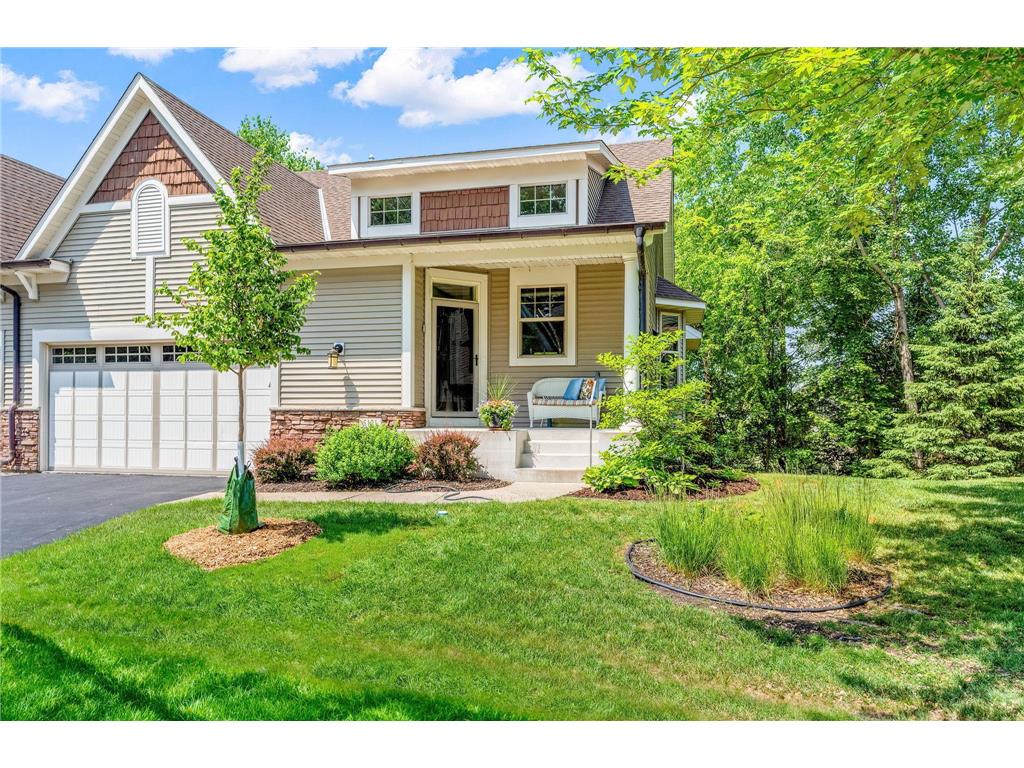 5121 Wild Marsh Drive, White Bear Lake, MN, 55110 MLS 6389045