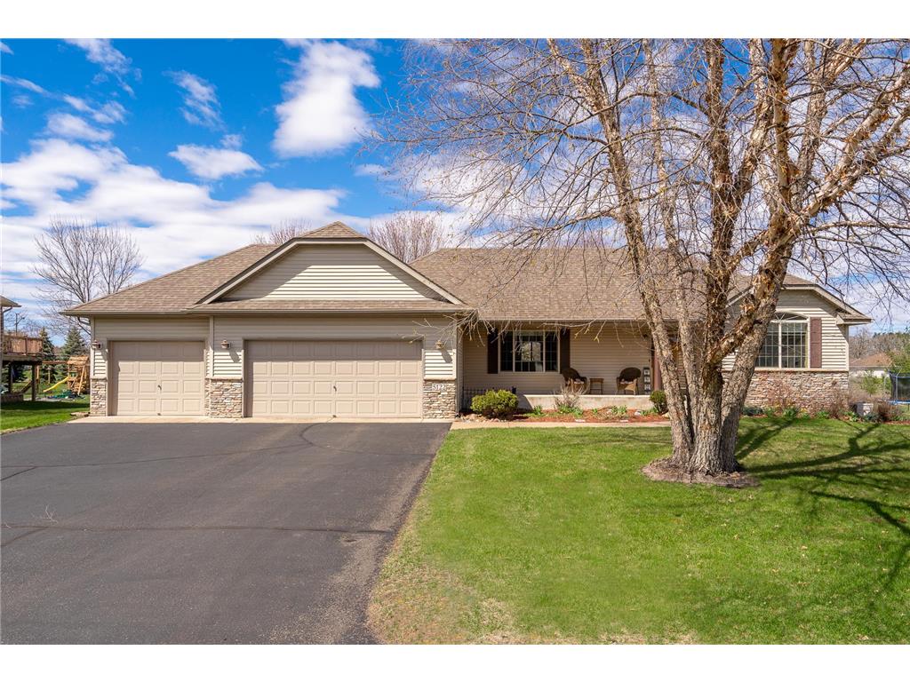 5122 382nd Drive North Branch MN 55056 6360345 image1