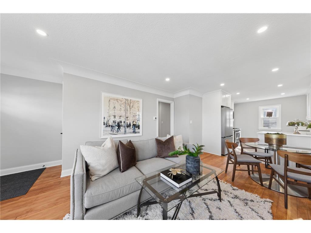 5123 Chicago Avenue, Minneapolis, MN, 55417 | MLS: 7077844 | Edina Realty