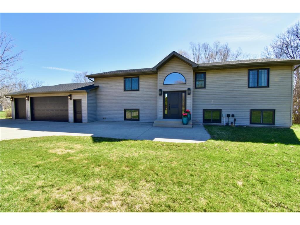 5123 Green Meadow Road SE Alexandria MN 56360 - Smith Lake 7059344 image1