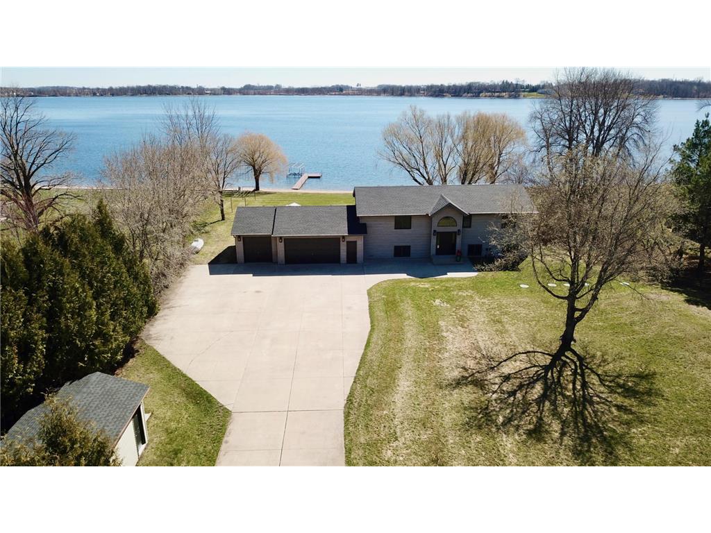 5123 Green Meadow Road SE Alexandria MN 56360 - Smith Lake 7059344 image37