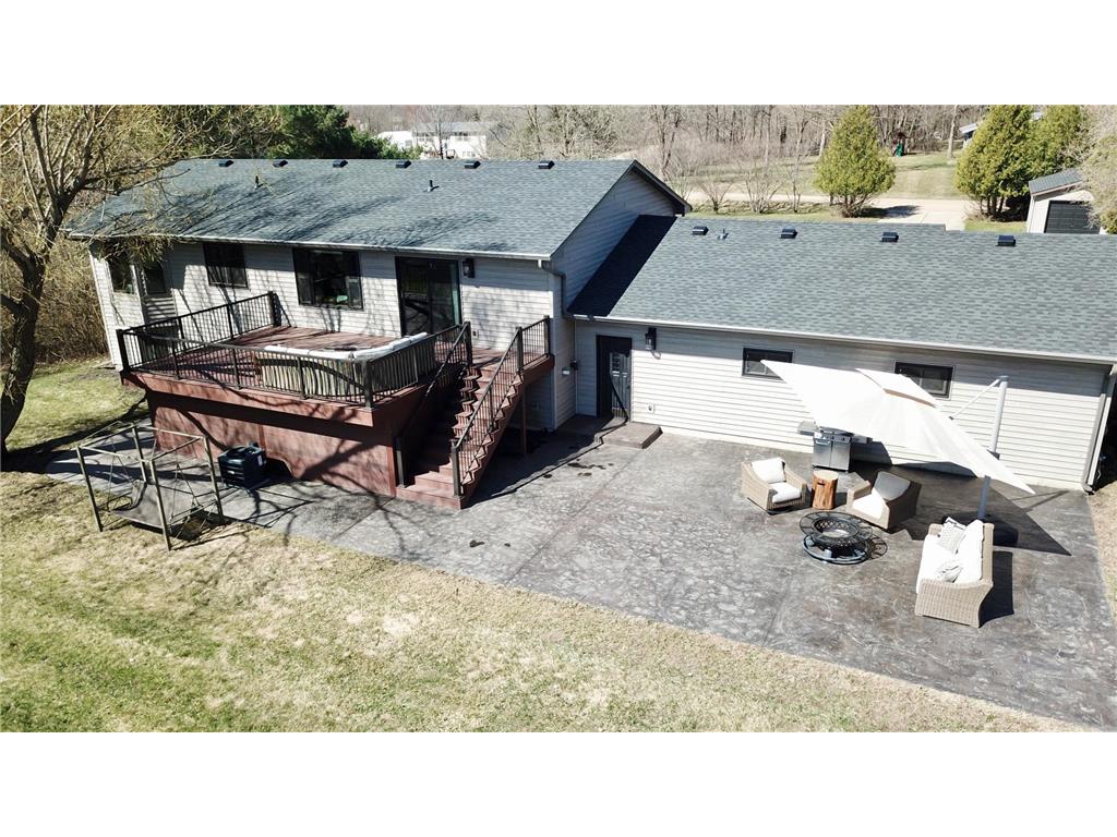 5123 Green Meadow Road SE Alexandria MN 56360 - Smith Lake 7059344 image38
