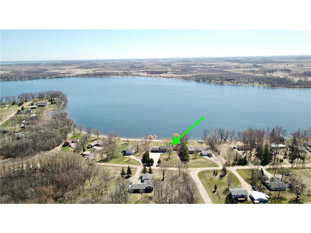 5123 Green Meadow Road SE Alexandria MN 56360 - Smith Lake 7059344 image39