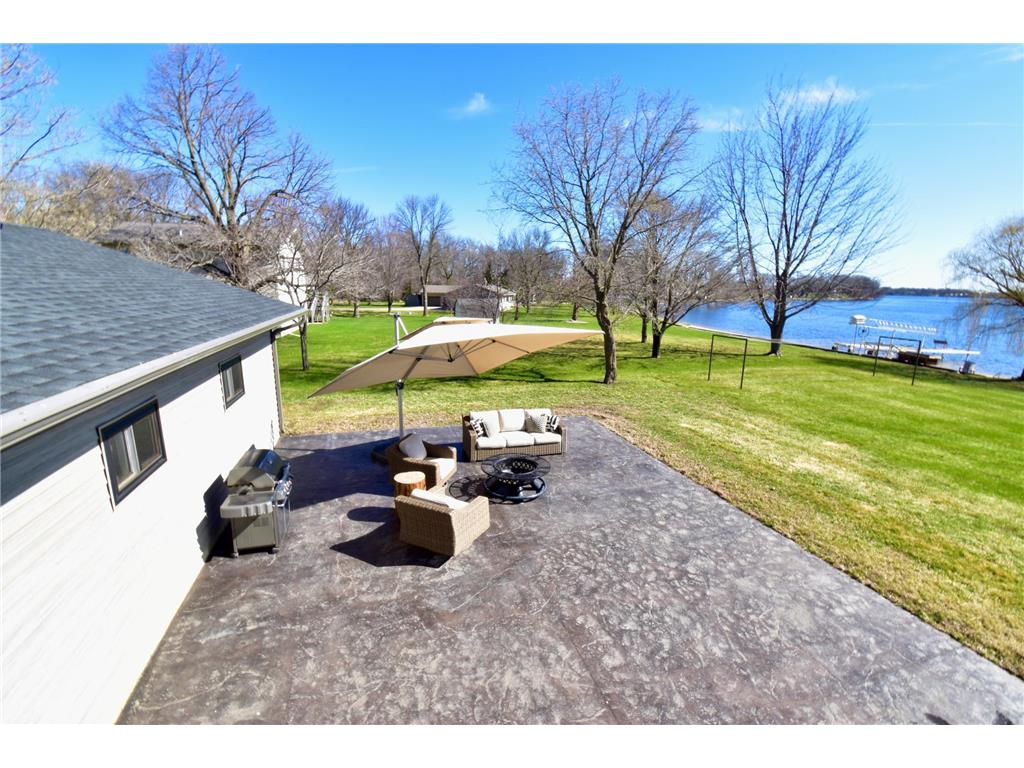 5123 Green Meadow Road SE Alexandria MN 56360 - Smith Lake 7059344 image42
