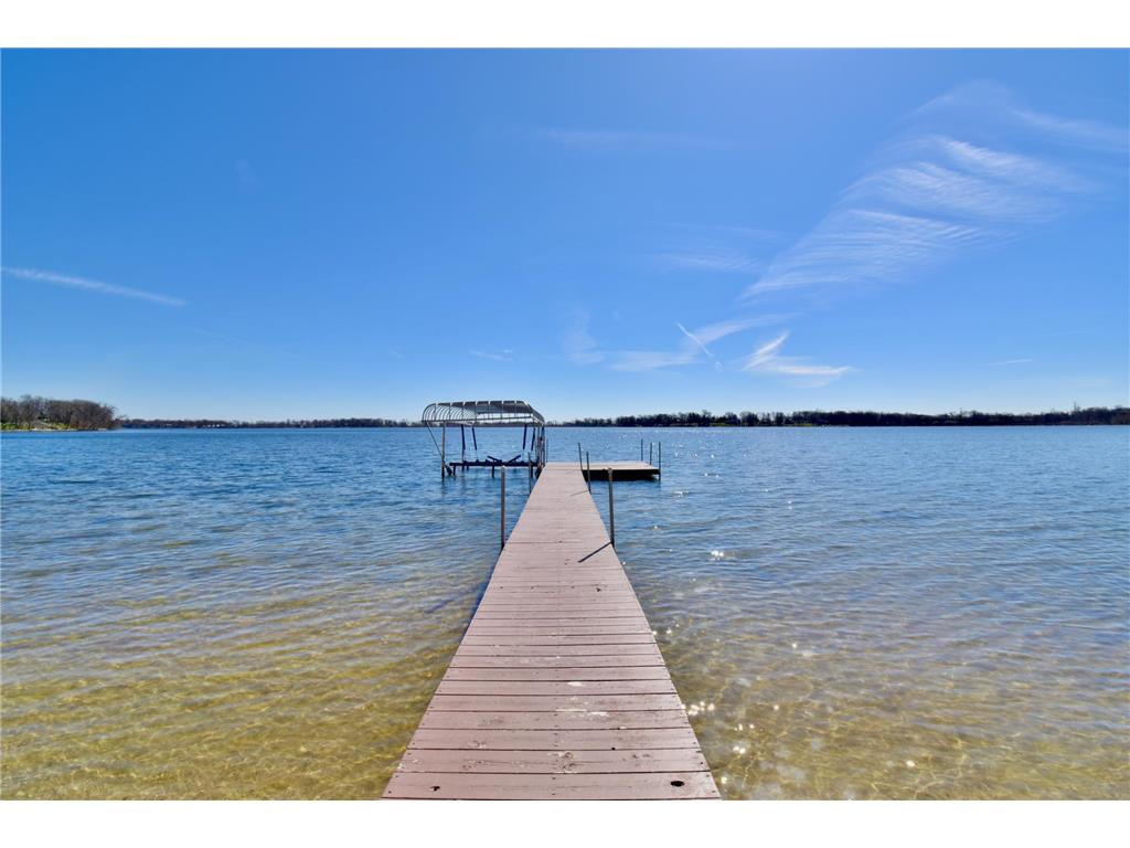 5123 Green Meadow Road SE Alexandria MN 56360 - Smith Lake 7059344 image45