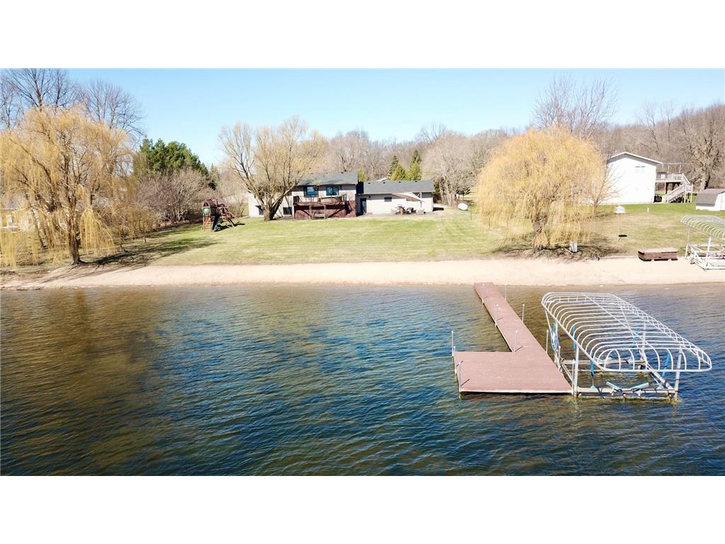5123 Green Meadow Road SE Alexandria MN 56360 - Smith Lake 7059344 image47