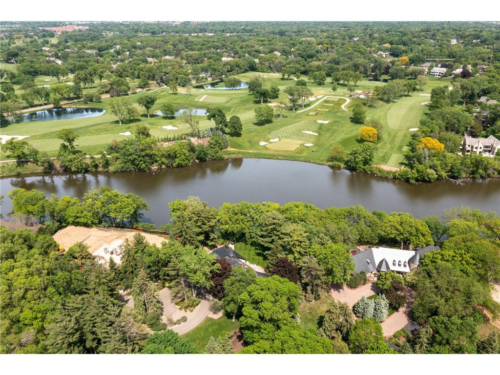 5123 Lake Ridge Road Edina MN 55436 - Mirror Lake 6682862 image1