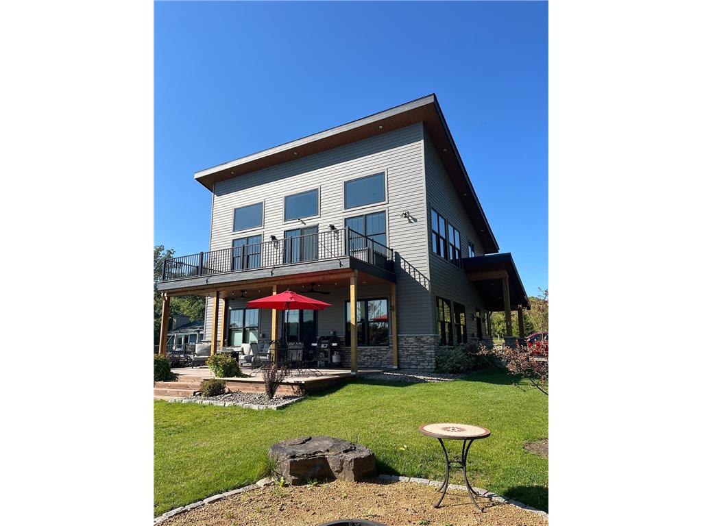 51235 Amber Avenue Stanchfield MN 55080 - West Rush 7062121 image1