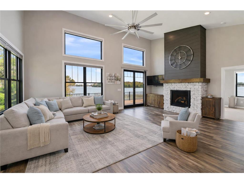 51235 Amber Avenue Stanchfield MN 55080 - West Rush 7062121 image13