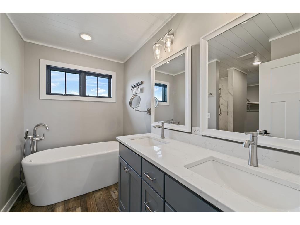 51235 Amber Avenue Stanchfield MN 55080 - West Rush 7062121 image18