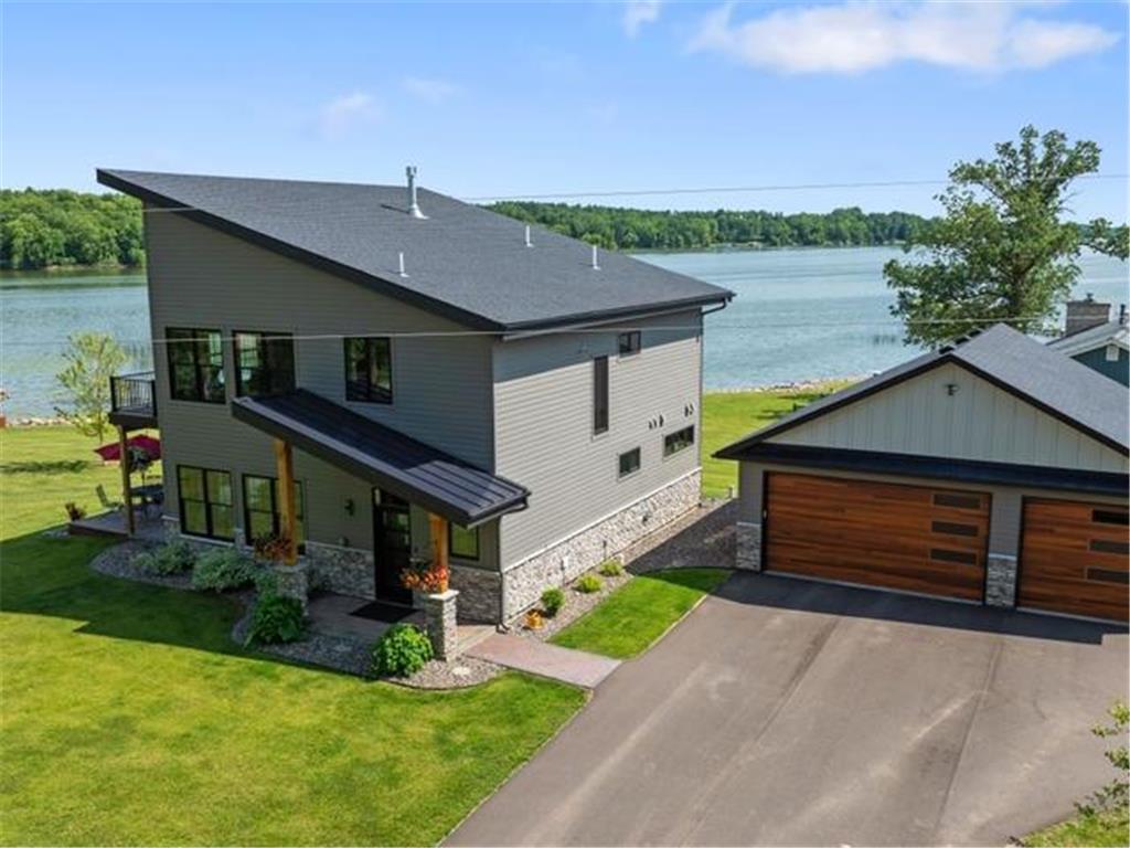 51235 Amber Avenue Stanchfield MN 55080 - West Rush 7062121 image2