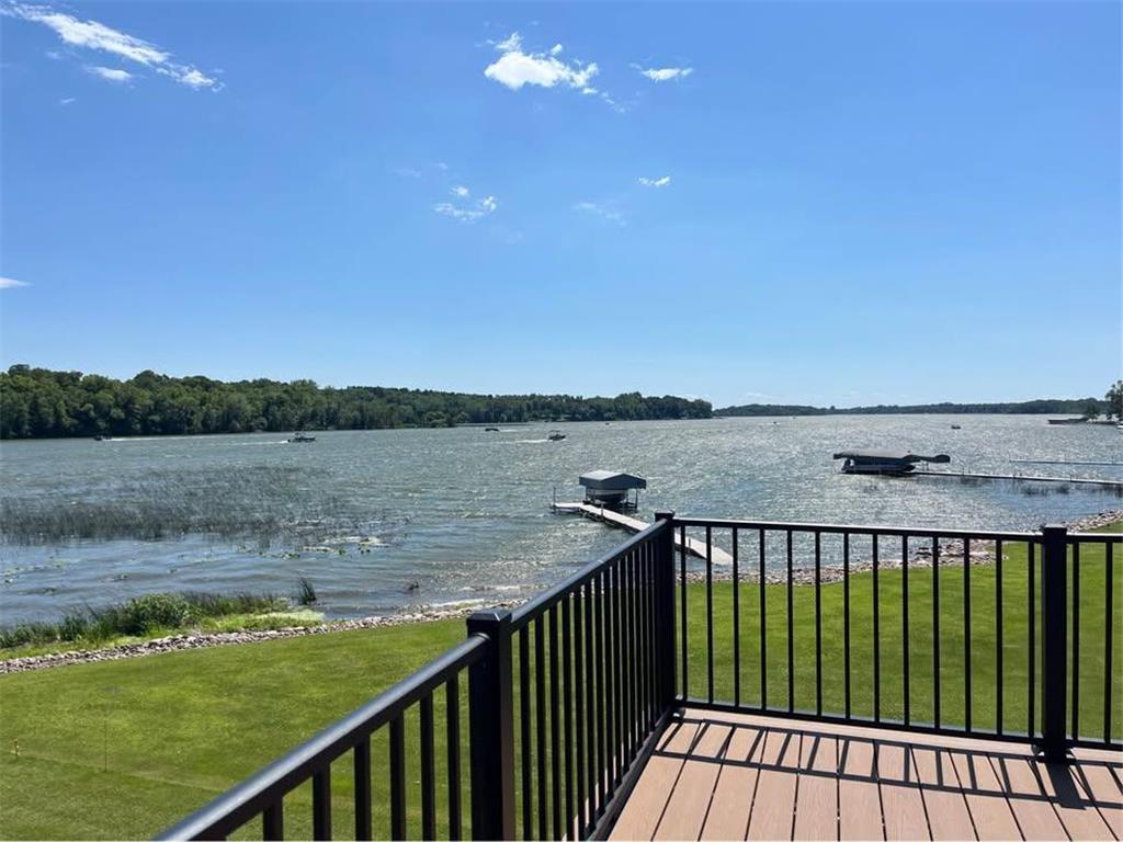51235 Amber Avenue Stanchfield MN 55080 - West Rush 7062121 image22