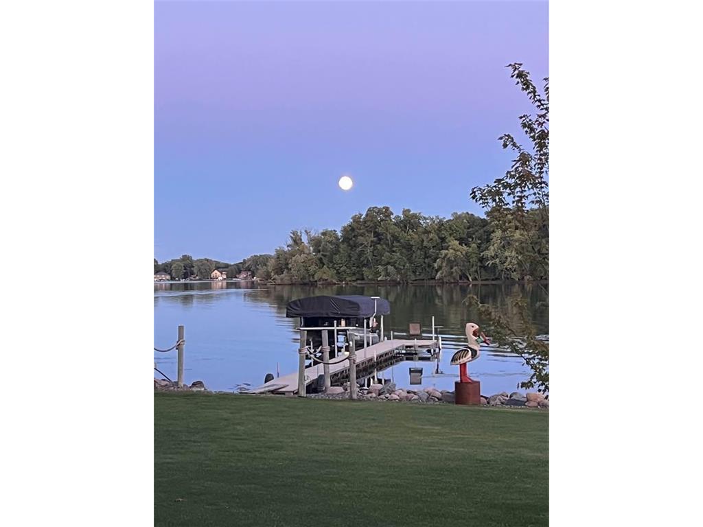 51235 Amber Avenue Stanchfield MN 55080 - West Rush 7062121 image23