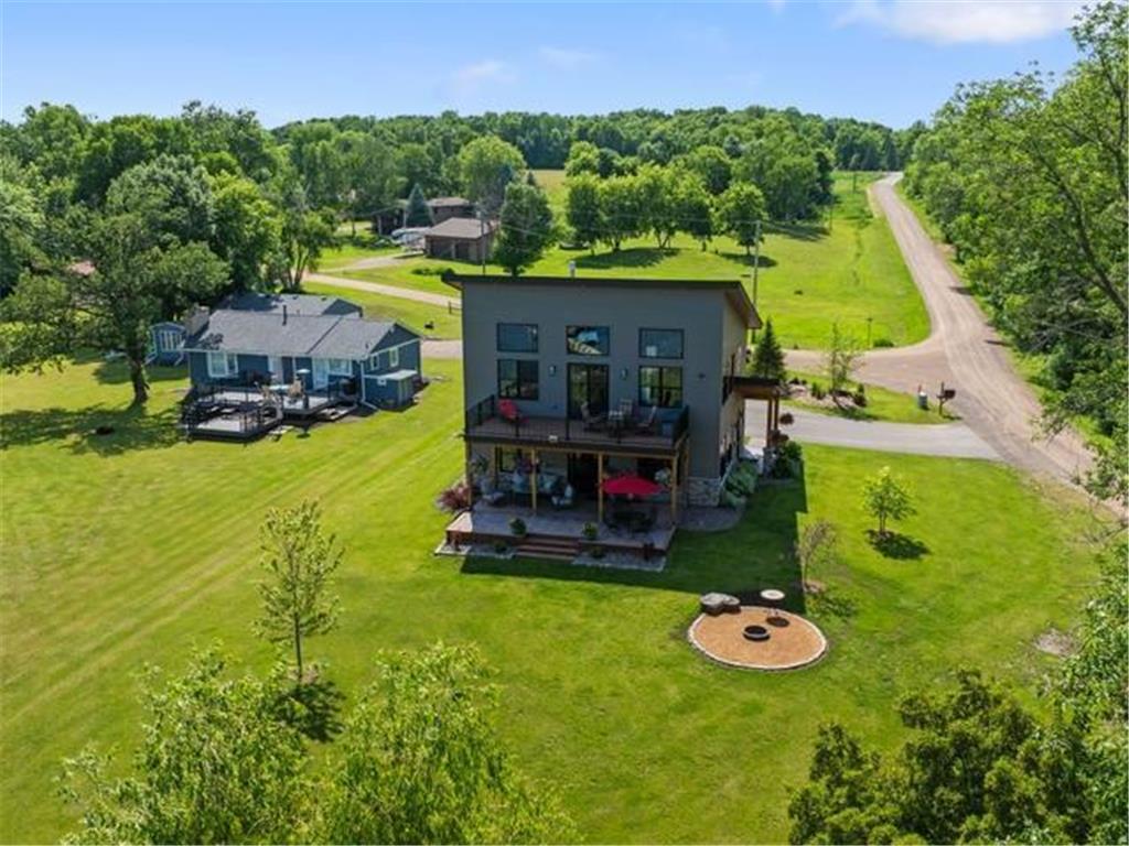 51235 Amber Avenue Stanchfield MN 55080 - West Rush 7062121 image3