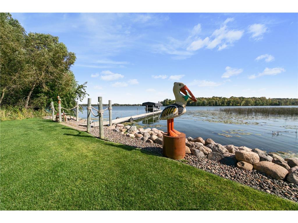 51235 Amber Avenue Stanchfield MN 55080 - West Rush 7062121 image7