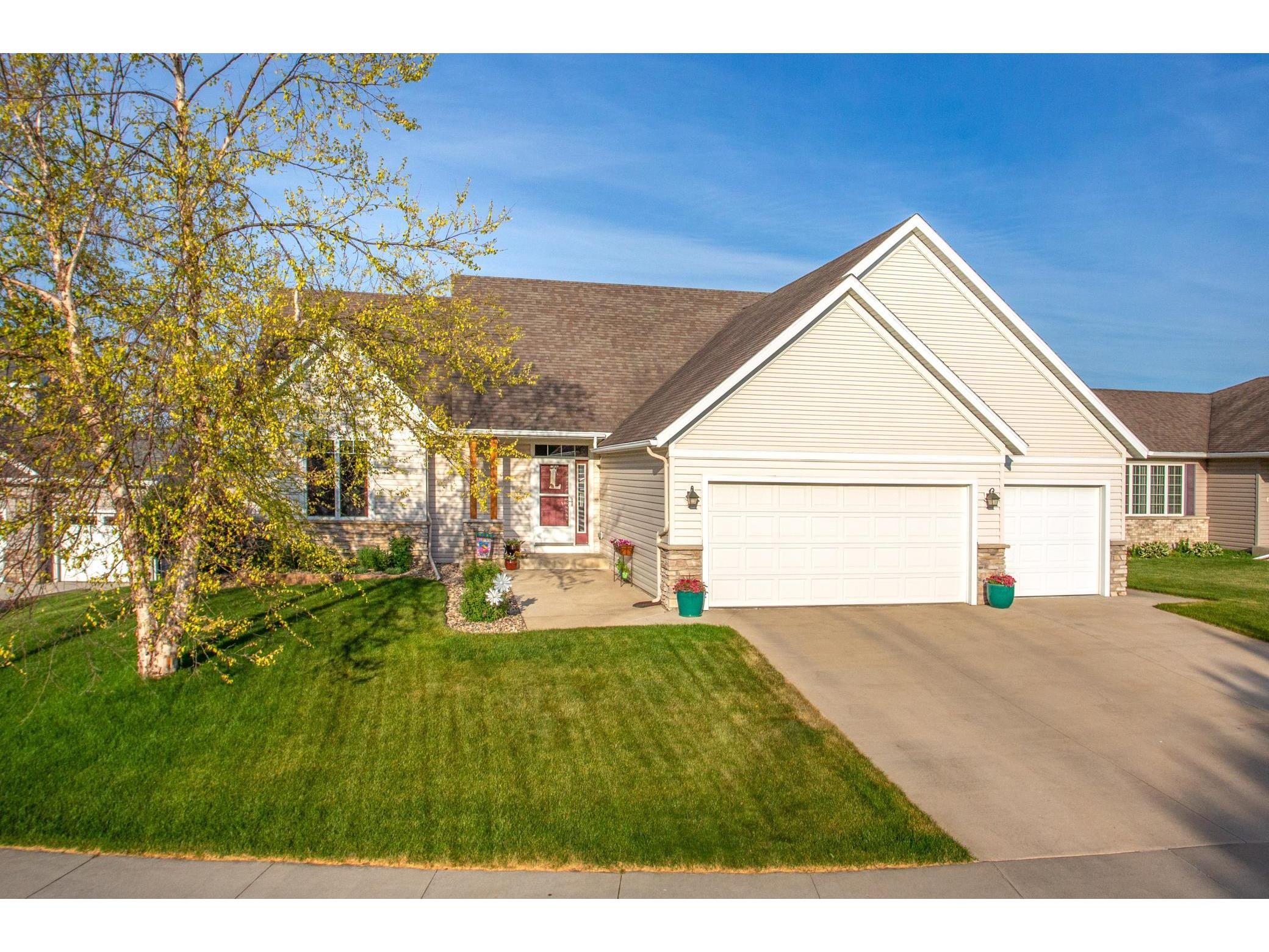 5124 Manor Brook Drive NW, Rochester, MN, 55901 MLS 6007471 Edina