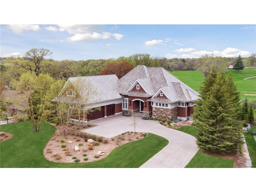 5124 Mirror Lakes Drive, Edina, MN, 55436 MLS 6379597 Edina Realty