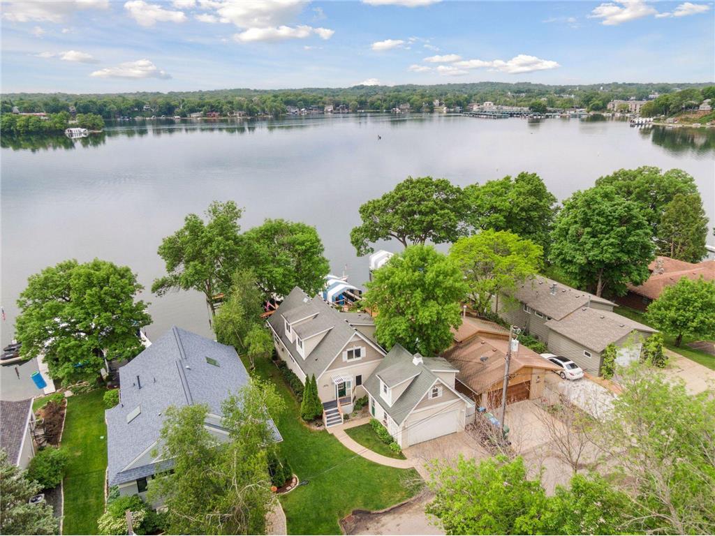 5125 Greenwood Circle Greenwood MN 55331 - Lake Minnetonka 6812487 image1