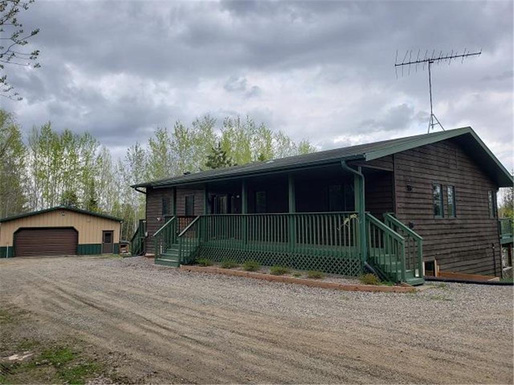 51254 Scenic Hwy 7, Bigfork, MN, 56628 MLS 6200569 Edina Realty