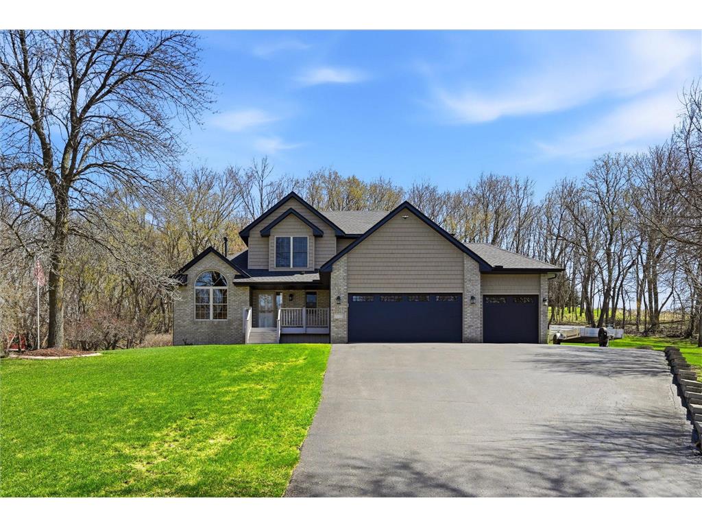 5126 Nelmark Avenue NE Saint Michael MN 55376 7063657 image1