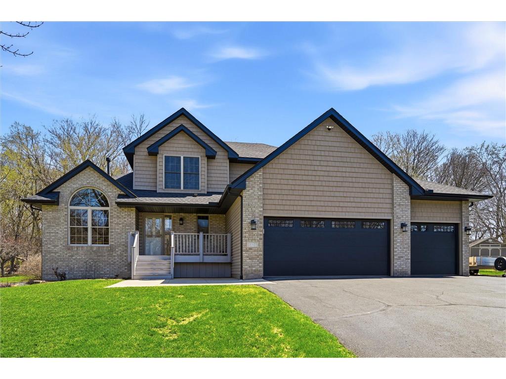 5126 Nelmark Avenue NE Saint Michael MN 55376 7063657 image2