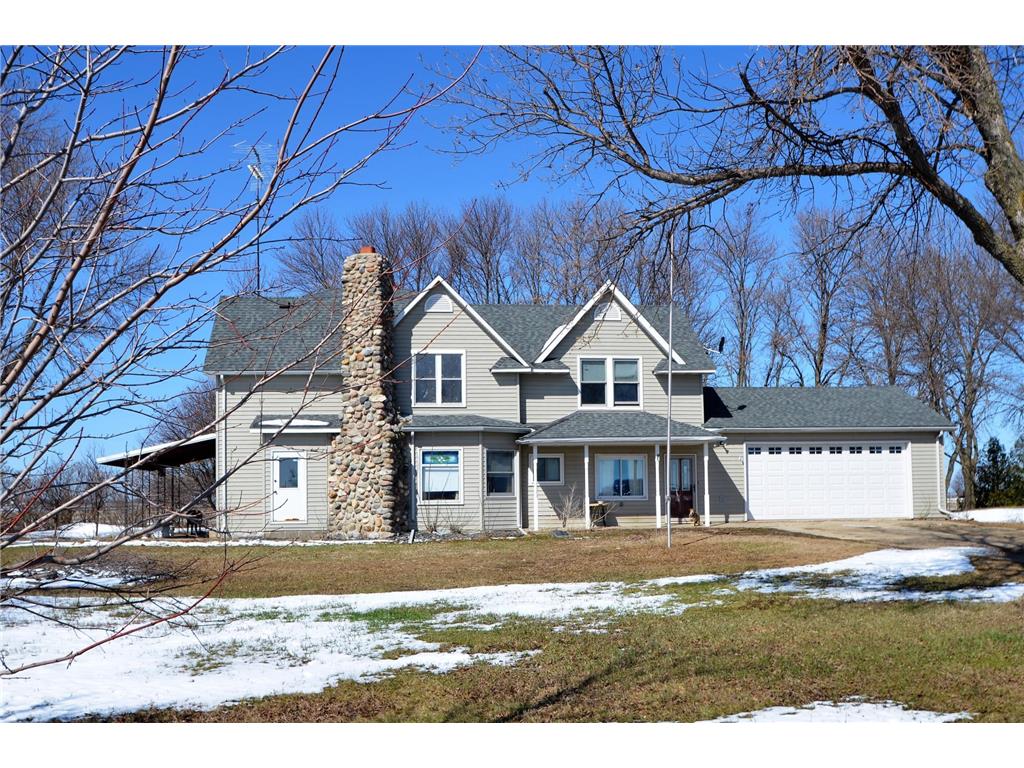 51261 160th Street, Cosmos, MN, 56228 MLS 6361523 Edina Realty