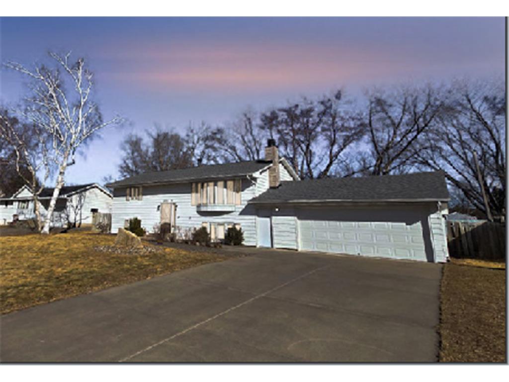 5128 Irondale Road Mounds View MN 55112 6680085 image1