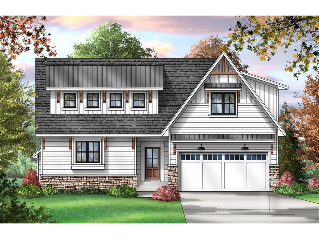 5129 Waterbury Road Mound MN 55364 - Lake Minnetonka 6786096 image1