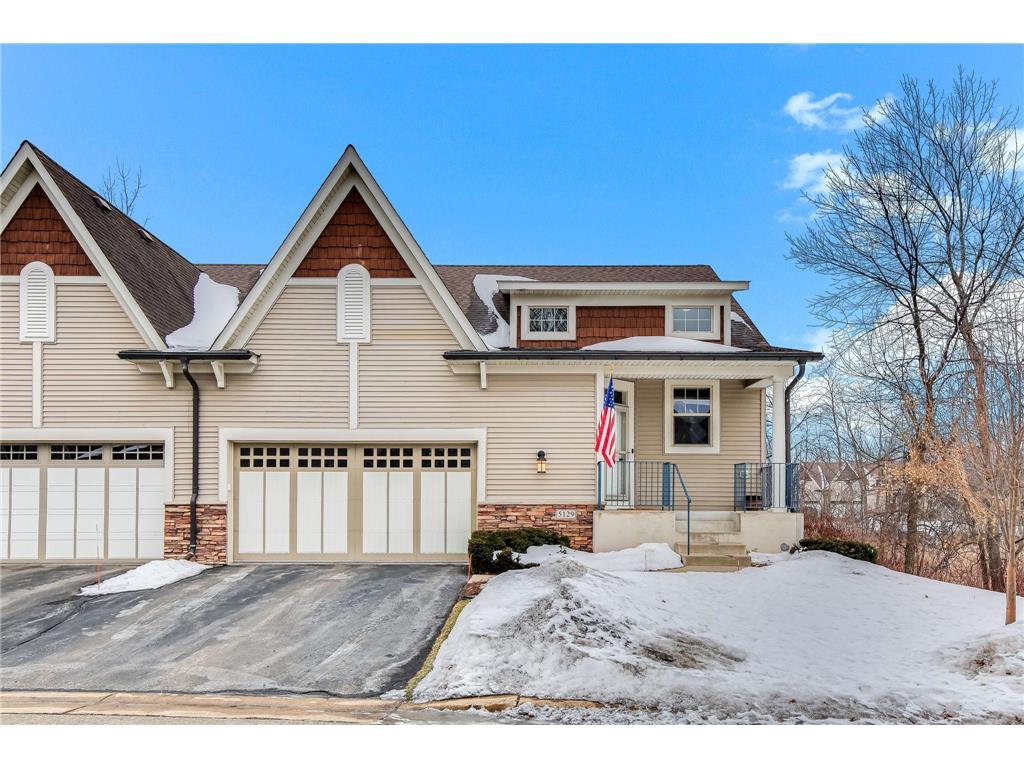 5129 Wild Marsh Drive White Bear Lake MN 55110 7019405 image1