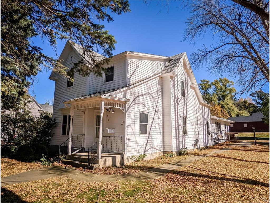 513 1st Avenue S Sacred Heart MN 56285 6273151 image1