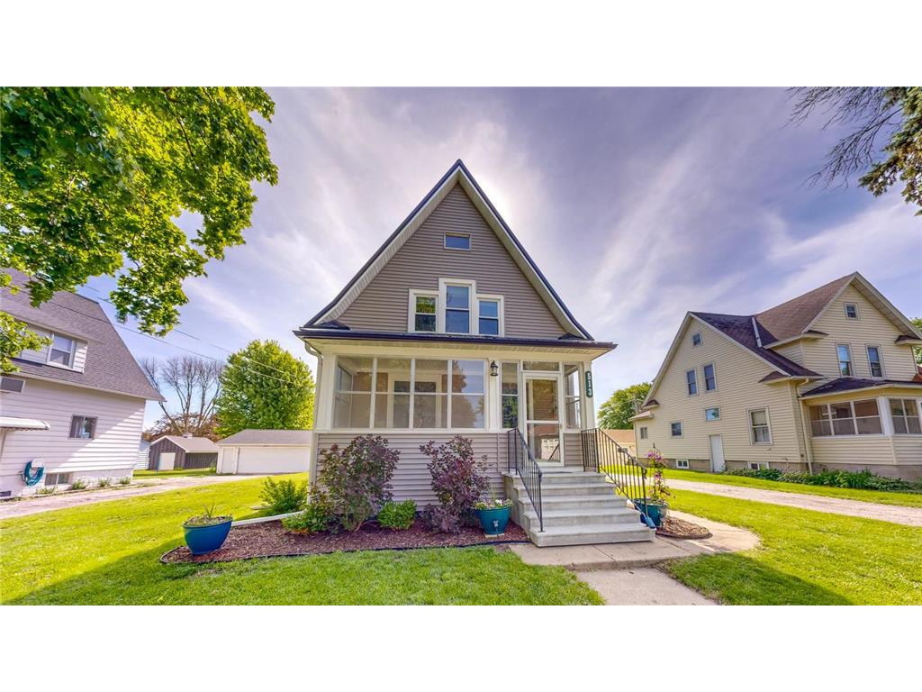513 1st Avenue SE Hayfield MN 55940 6544742 image1