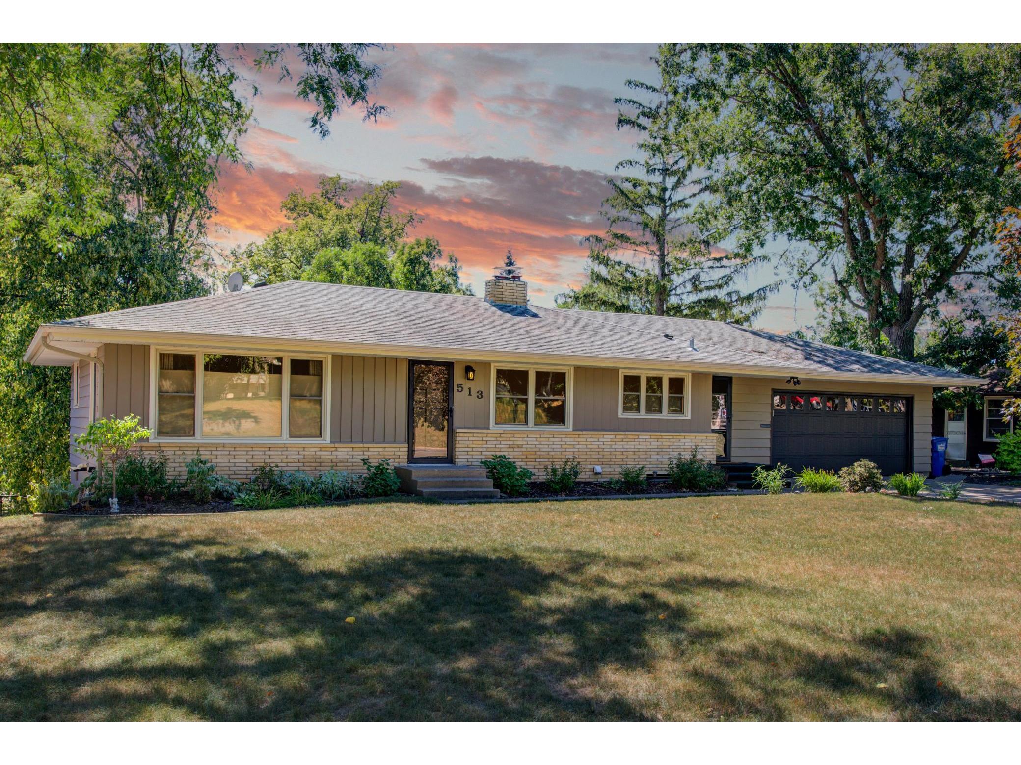 513 3rd Avenue N, Sauk Rapids, MN 56379 MLS 6082263 Edina Realty