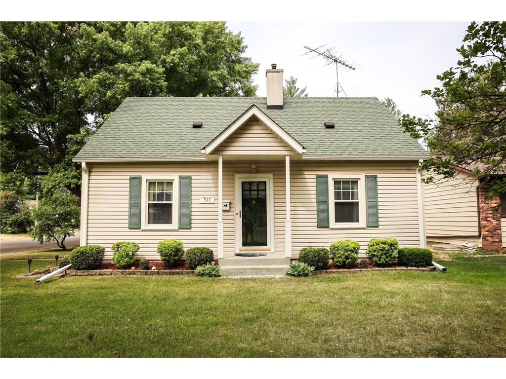 513 6th Avenue S, Princeton, MN, 55371 MLS 6388052 Edina Realty