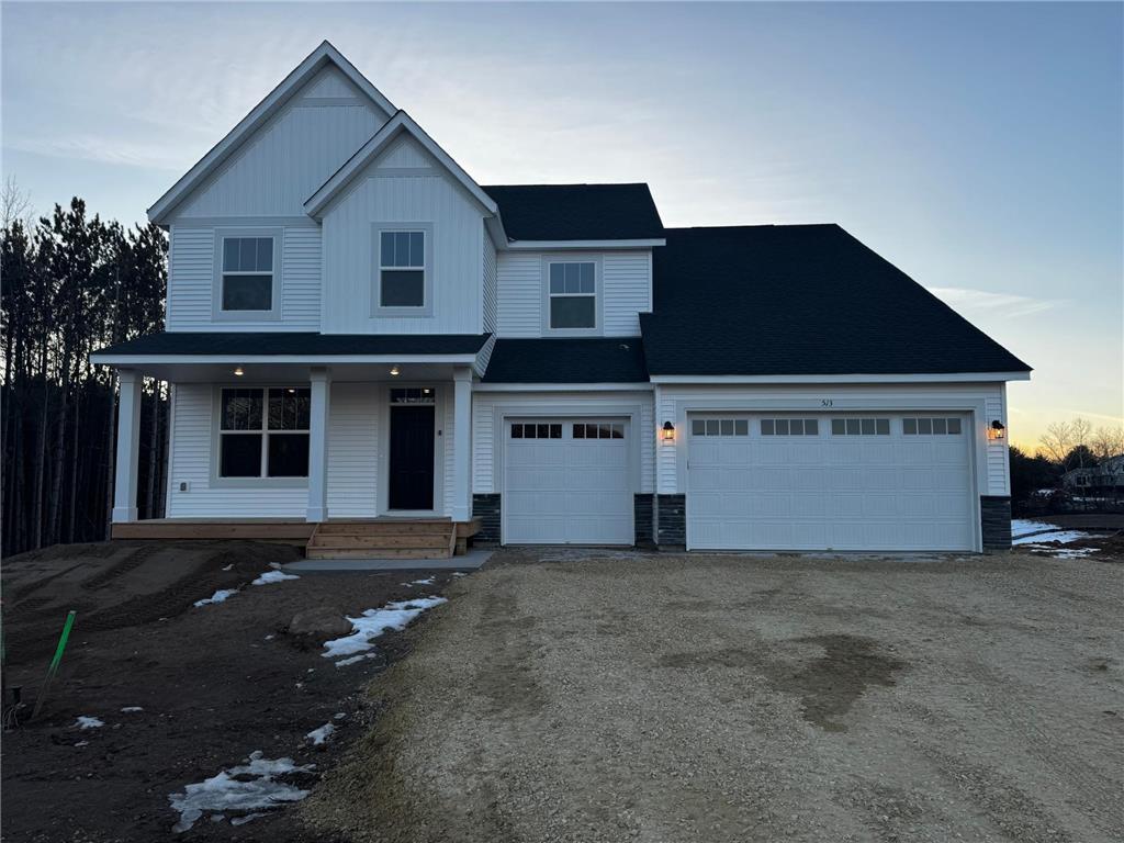 513 Lagrandeur Road Somerset WI 54025 6619061 image1