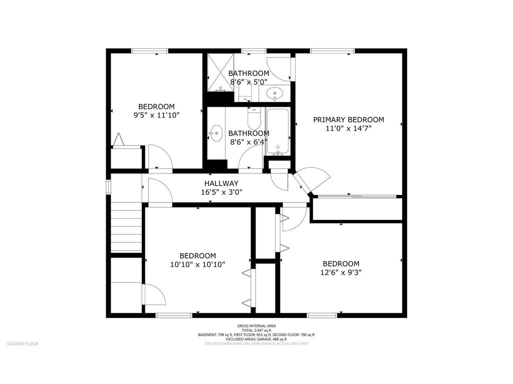 513 Laredo Lane Chanhassen MN 55317 7063097 image41