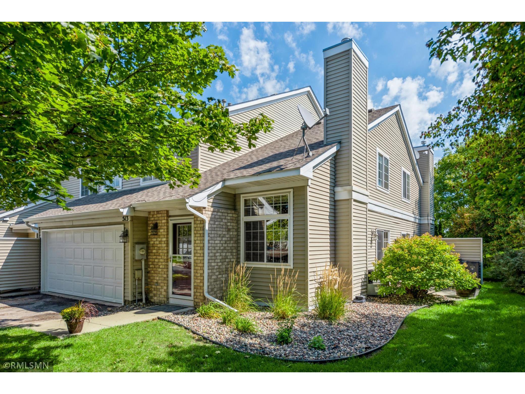 513 Mission Hills Way W, Chanhassen, MN, 55317 MLS 6091387 Edina