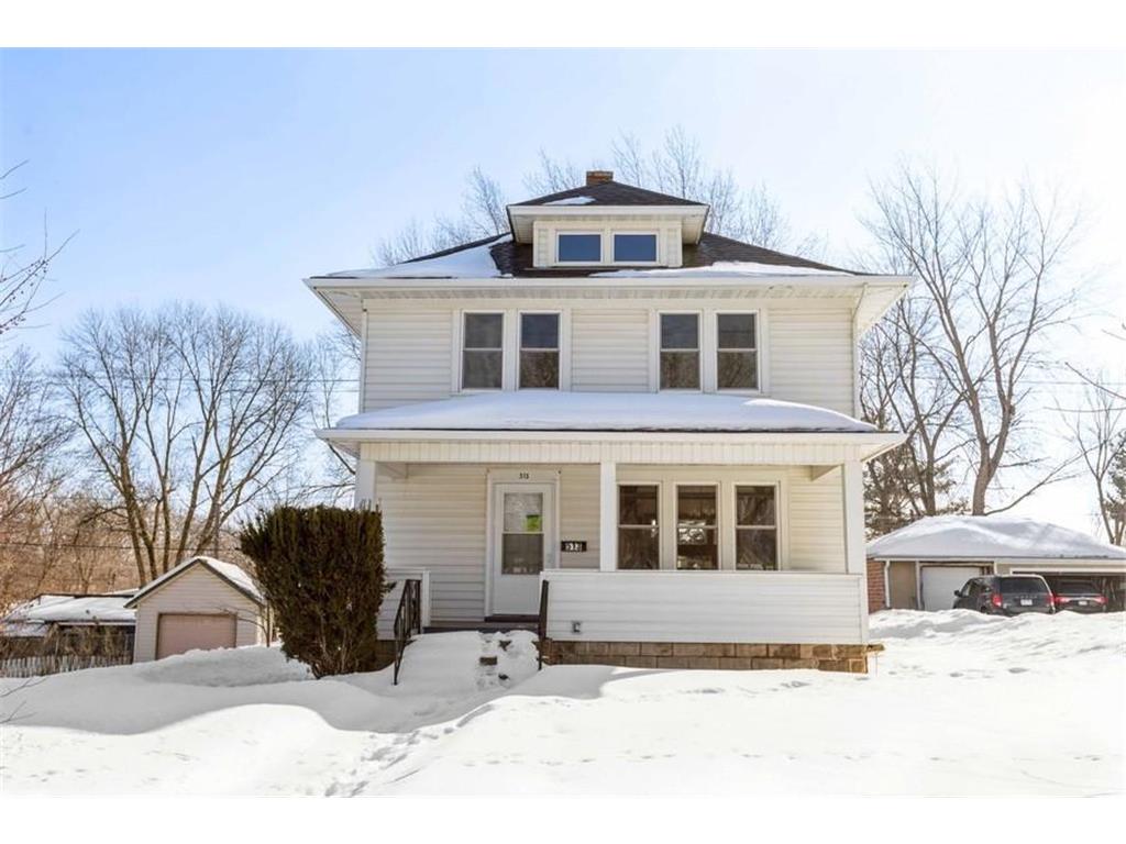 513 Red Wing Avenue, Kenyon, MN, 55946 MLS 6342127 Edina Realty