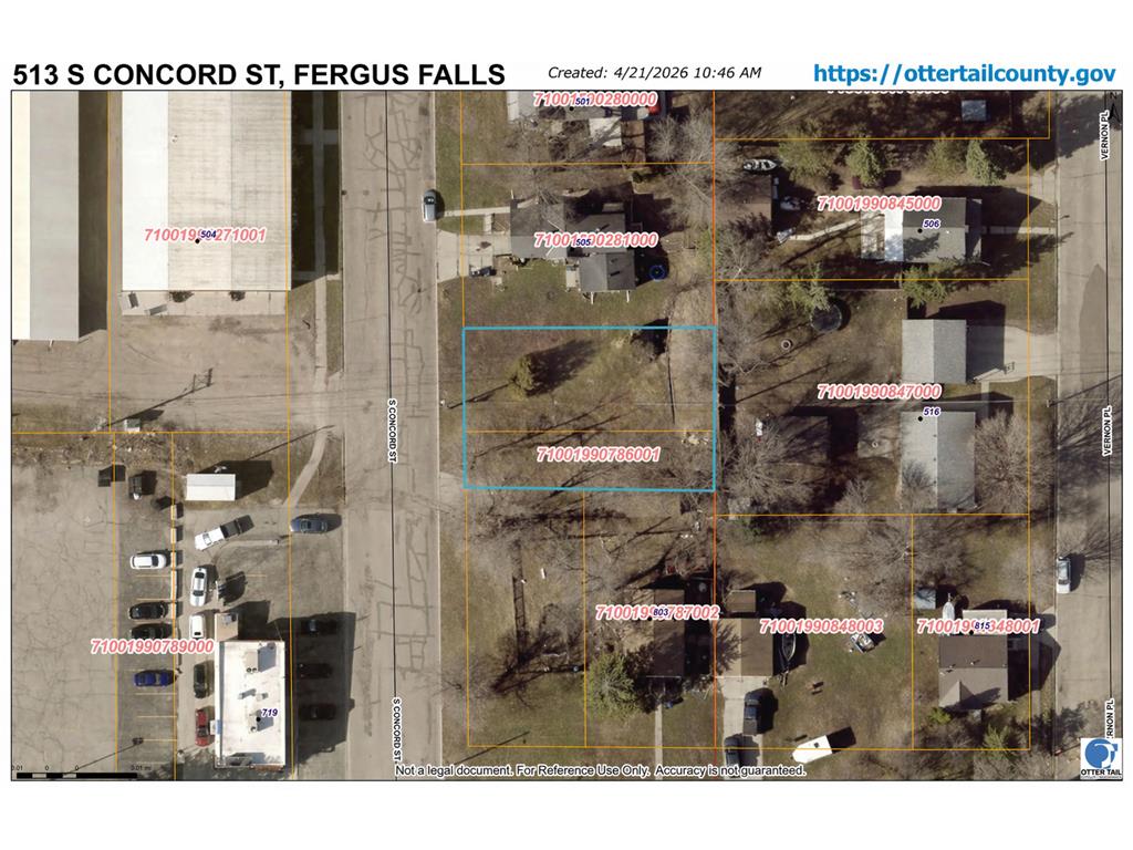 513 S Concord Street Fergus Falls MN 56537 7058752 image3