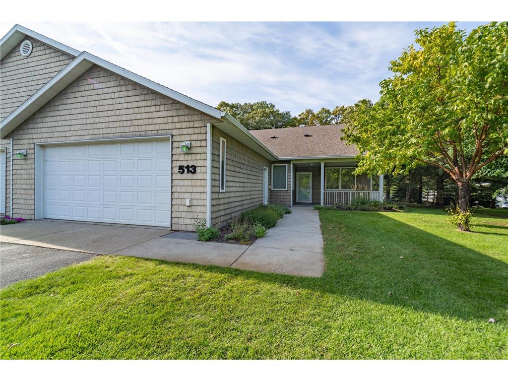 513 Shoreacres Court SW Bemidji MN 56601 - Irving 6422962 image1