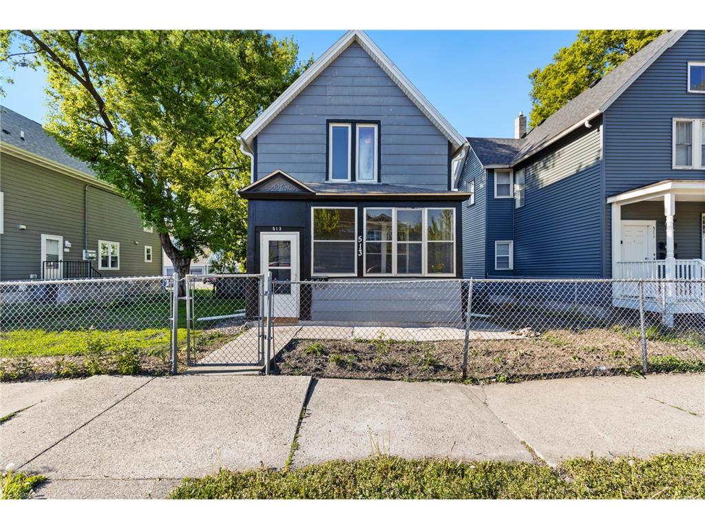 513 Van Buren Avenue Saint Paul MN 55103 7089609 image1