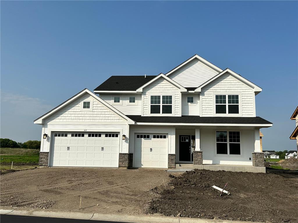 513 Waterford Place, Waconia, MN, 55387 MLS 6374273 Edina Realty