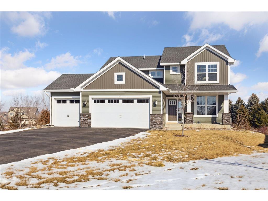 513 Wildberry Path Jordan MN 55352 6476426 image1