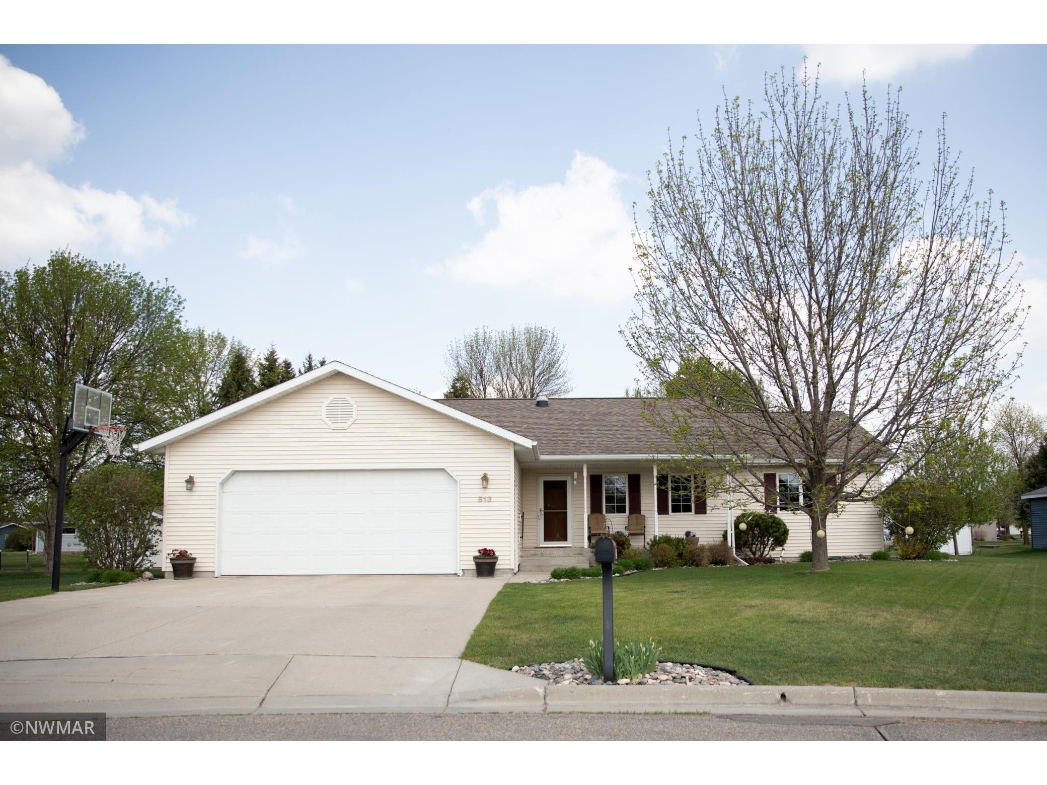 513 Windsor Court, Crookston, MN, 56716 MLS 5761666 Edina Realty