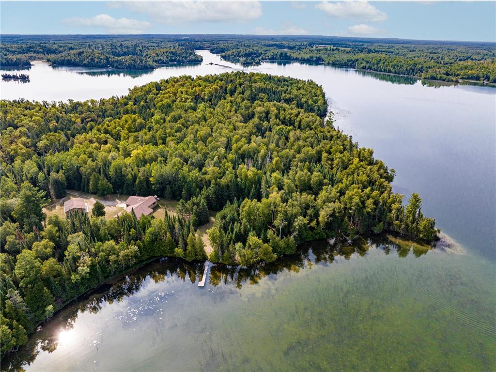 51301 Pine Point Road, Marcell Twp, MN, 56628 MLS 6565129 Edina Realty